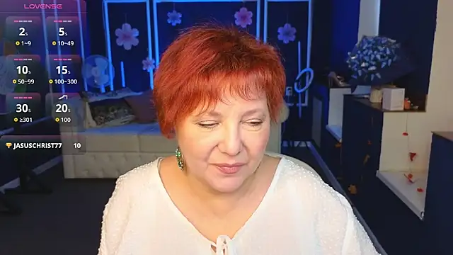 Kira Kenett online show from 11-25-25, 06:58