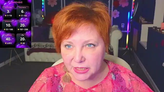 Kira Kenett online show from 02-23-26, 07:14