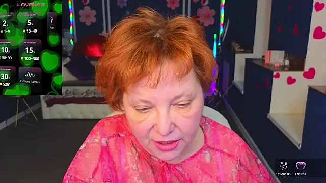 Kira Kenett online show from 02-28-26, 04:23