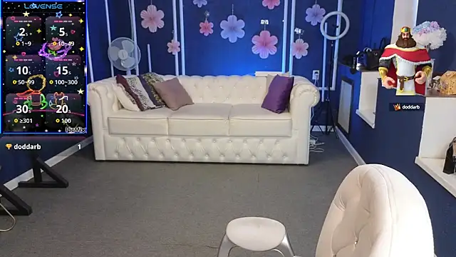 Kira Kenett online show from 10-06-25, 07:42