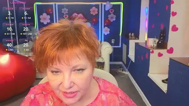 Kira Kenett online show from 02-11-26, 11:32