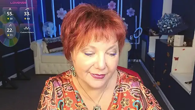 Kira Kenett online show from 11-16-25, 10:09