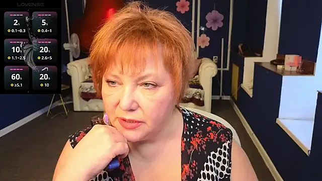 Kira Kenett online show from 05-16-26, 06:23