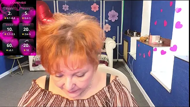 Kira Kenett online show from 03-18-26, 12:51