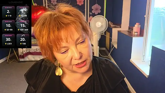 Kira Kenett online show from 05-26-26, 05:27