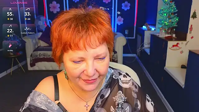 Kira Kenett online show from 01-11-26, 01:56