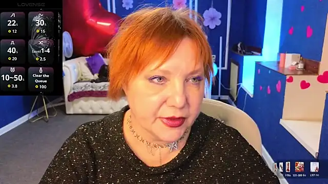 Kira Kenett online show from 03-26-26, 04:38