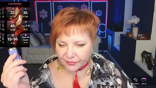 Kira Kenett online show from 10-22-25, 11:31