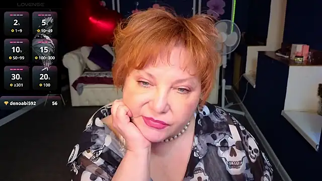 Kira Kenett online show from 05-23-26, 01:04
