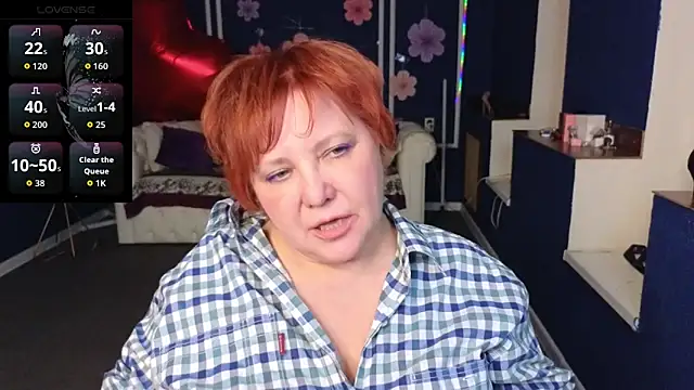 Kira Kenett online show from 04-16-26, 05:57