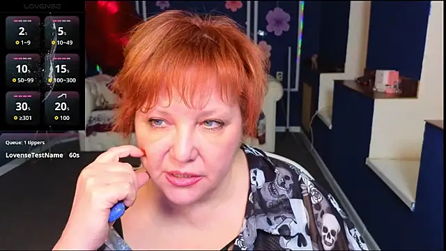 Kira Kenett online show from 05-03-26, 08:23