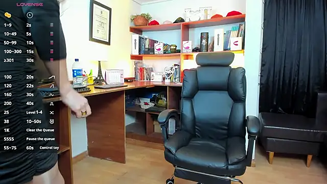 GretaVoss  online show from 03-18-26, 07:48