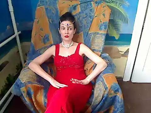 Bastet12 online show from 04-18-26, 02:30