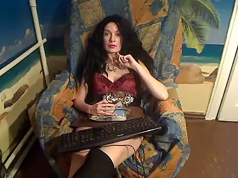 Bastet12 online show from 02-19-26, 03:42