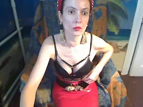 Bastet12 online show from 06-01-26, 01:11