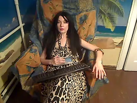 Bastet12 online show from 01-31-26, 07:12