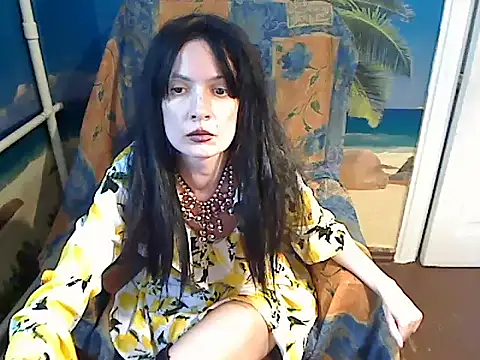 Bastet12 online show from 05-07-26, 04:32