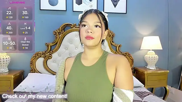 HatsaJones online show from 01-13-26, 04:16