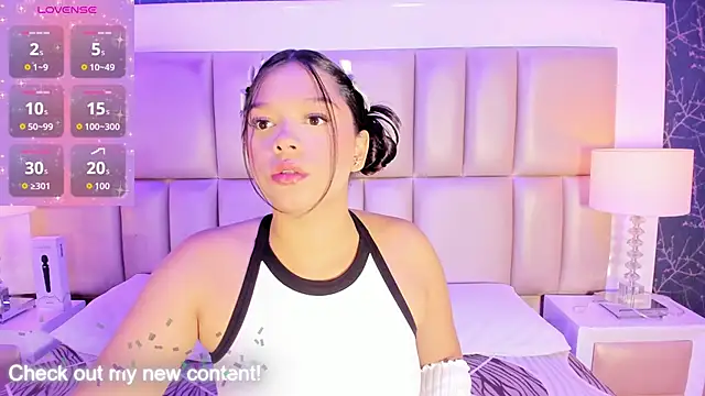 HatsaJones online show from 02-11-26, 04:12