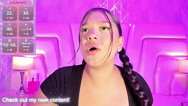 HatsaJones online show from 02-07-26, 04:09