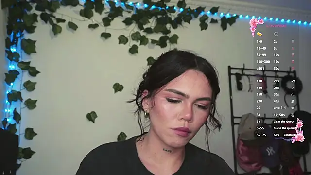 nina cat420 online show from 02-03-26, 07:46