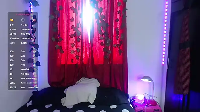 nina cat420 online show from 09-11-25, 06:08