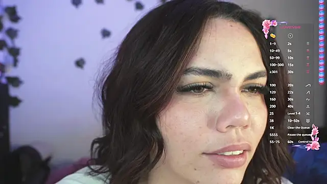 nina cat420 online show from 02-06-26, 09:38