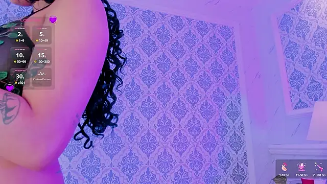 Snapshot of DaniCollinn_ chatting on 03-13-26, 01:05 DaniCollinn online show from 03-13-26, 01:05