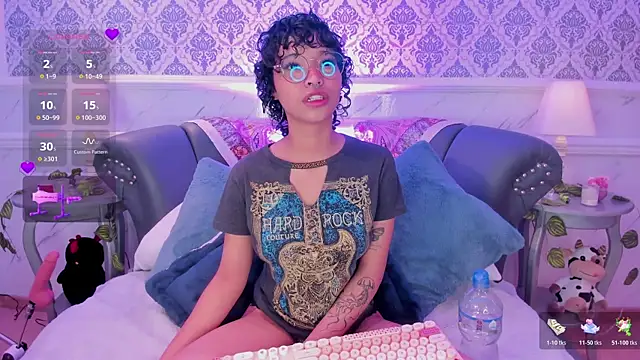 DaniCollinn  online show from 02-27-26, 12:05