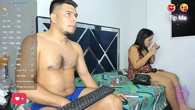 jenny cherryy online show from 11-04-25, 10:19