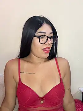 Alexa69xx online show from 04-12-26, 05:38