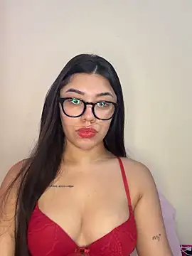 Alexa69xx online show from 12-15-25, 04:57