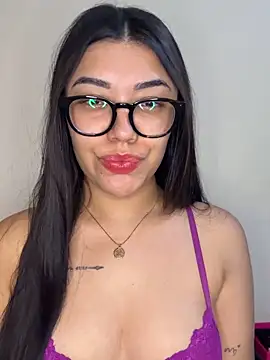 Alexa69xx online show from 12-01-25, 10:32