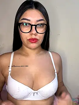 Alexa69xx online show from 10-18-25, 11:29