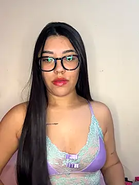 Alexa69xx online show from 10-10-25, 12:11