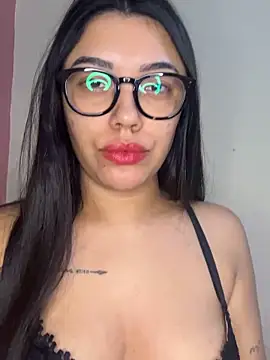 Alexa69xx online show from 10-16-25, 12:08