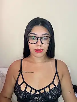 Alexa69xx online show from 03-25-26, 05:12