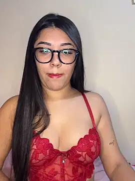 Alexa69xx online show from 10-07-25, 09:38