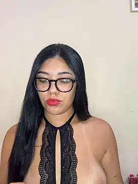 Alexa69xx online show from 03-23-26, 06:30