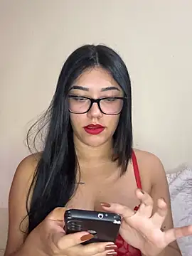 Alexa69xx online show from 06-07-26, 10:04