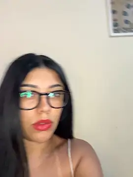 Alexa69xx online show from 03-10-26, 07:40