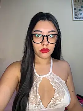 Alexa69xx online show from 10-12-25, 10:33