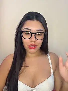 Alexa69xx online show from 10-26-25, 05:02