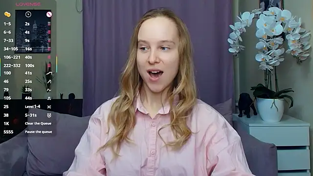 SoonMoor online show from 03-29-26, 06:42