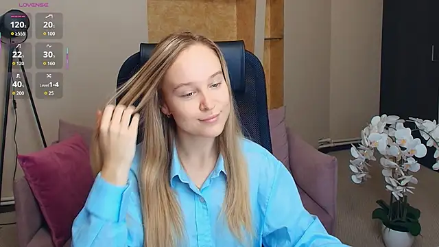 SoonMoor online show from 12-05-25, 07:23