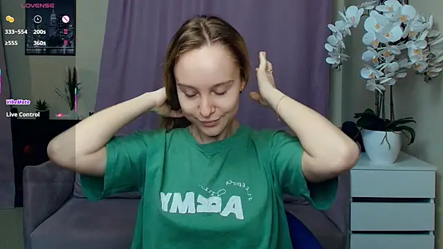 SoonMoor online show from 04-04-26, 06:36