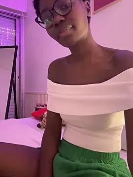 ebonysweetyy online show from 09-15-25, 01:22