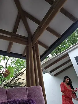 Rumy 2005 online show from 10-26-25, 01:00