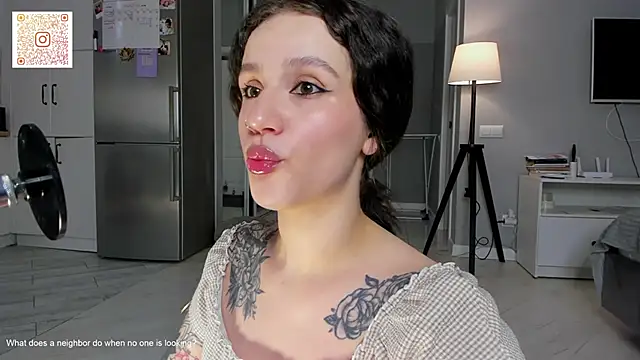 Anita sea online show from 03-21-26, 06:34