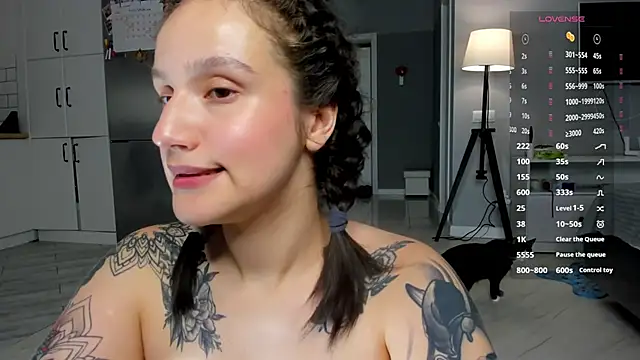 Anita sea online show from 05-26-26, 05:55
